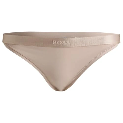 BOSS Women's Brief BEA, Light Beige270, XXXL