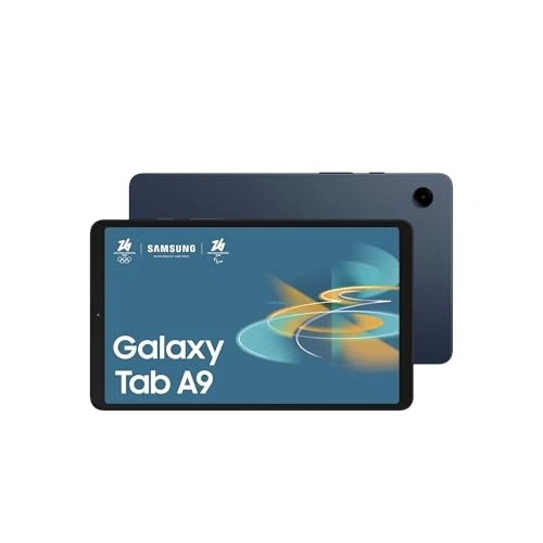 Samsung Galaxy Tab SM-X110 64 Go 22,1 cm (8.7") 4 Go Wi-Fi 5 (802.11ac) Marine