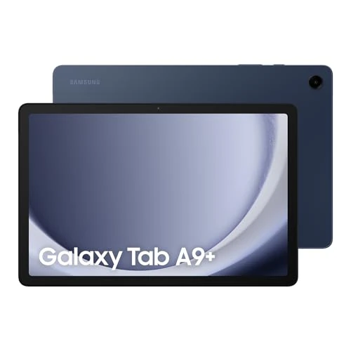 SAMSUNG X210 GALAXY TAB A9+ (11' - WIFI - 4/64GB) NAVY
