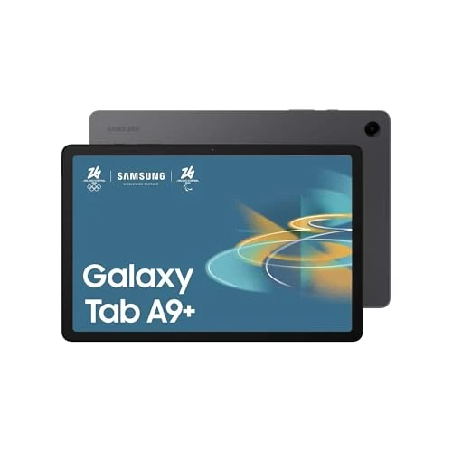 Offerta a tempo: Samsung X210 Galaxy Tab A9+ 11", Wi-Fi, 128GB 8GB RAM, Graphite - 13% da 309.00 € a 269.00 €