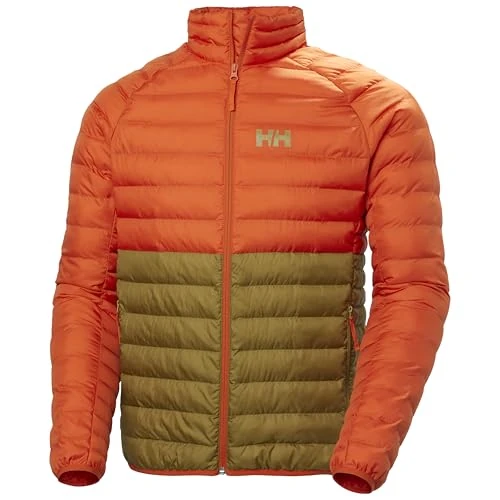 Limited offer: Helly-Hansen Mens Banff Insulator Jacket from 180.00 EUR to 110.99 EUR (save 38%)