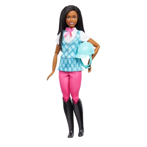 Offerta a tempo: Barbie Mysteries: Beach Detectives Brooklyn Bambola - 39% da 16.33 € a 9.99 €