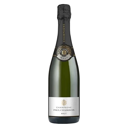 Offerta a tempo: Paul Chambois Champagne AOC Brut, 1 x 0.75 L - 32% da 32.90 € a 22.49 €