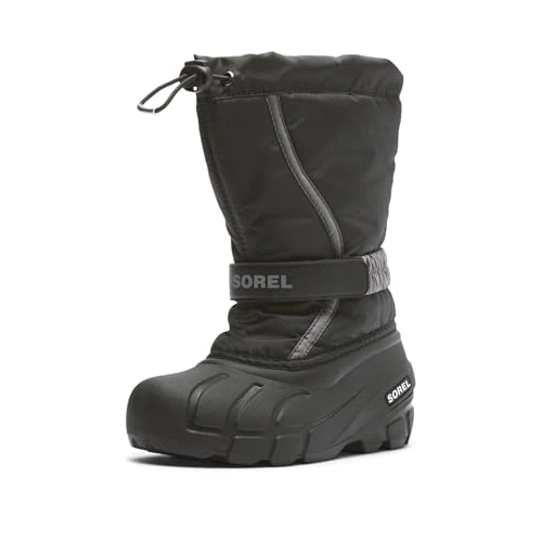 Tijdelijke aanbieding: Sorel Youth Unisex Little CHILDRENS FLURRY™ BOOTLaarzen van 95.20 EUR naar 95.20 EUR (korting 0%)