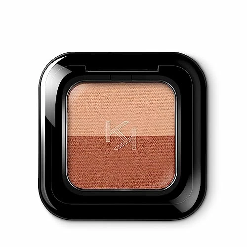 Offre limitée : KIKO Milano Bright Duo Eyeshadow 03, Ombre À Paupières Duo Pour Un Rendu Couleur Intense de 9.00 € à 9.00 € (0.00% de remise)