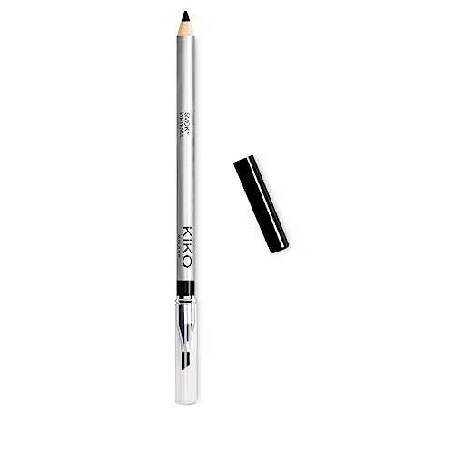 Limited-time offer: KIKO Milano Smoky Eye Pencil, Soft And Highly Blendable Pencil For The Lash Line from 9.99 £ to 5.99 £ (save 40%)