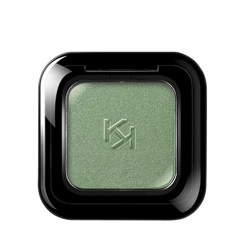 Limited-time offer: KIKO Milano High Pigment Eyeshadow 47 | Highly pigmented long-lasting eye-shadow, available in 5 different finishes: matte, pearl, metallic, satin and shimmering from 7.49 £ to 7.49 £ (save 0.00%)