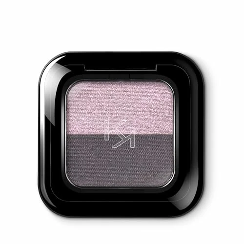 Limited-time offer: KIKO Milano Bright Duo Eyeshadow 13, Duo Eyeshadow With Rich, Intense Colour Payoff from 9.99 £ to 9.99 £ (save 0.00%)