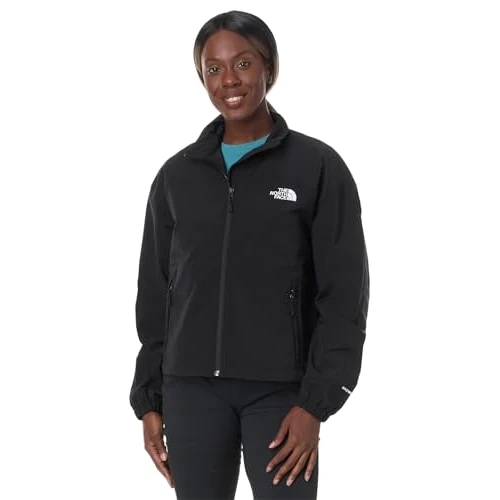 Limited-time offer: The North Face Women's Easy Wind Fleece Jacket, Tnf Black, M from 99.00 GBP to 99.00 GBP (save 0%)