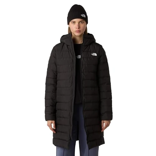 Limited offer: THE NORTH FACE Women's Aconcagua Parka | Wind Resistant, Water Repellent, 600 Fill Waterfowl Down Insulation from 250.00 EUR to 186.99 EUR (save 25%)