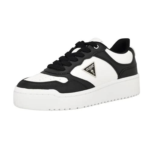 Guess Miram - Zapatillas para Mujer, 39 EU