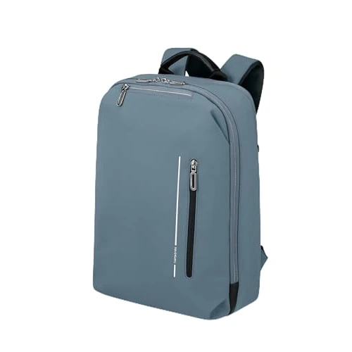 Offre limitée : Samsonite en cours - sac à dos ordinateur portable 14,1 pouces, 37,5 cm, 14,5 L, gris (gris à essence) de 115.00 € à 115.00 € (0.00% de remise)