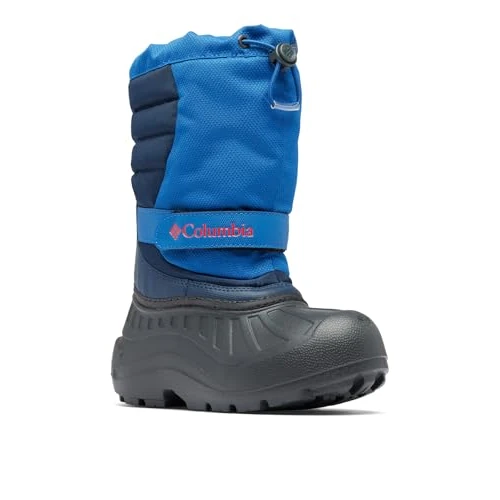 Oferta ograniczona: Columbia Buty Columbia Unisex Little Kids Powderbug Snowlite z 197.89 PLN na 197.89 PLN (zniżka 0%)