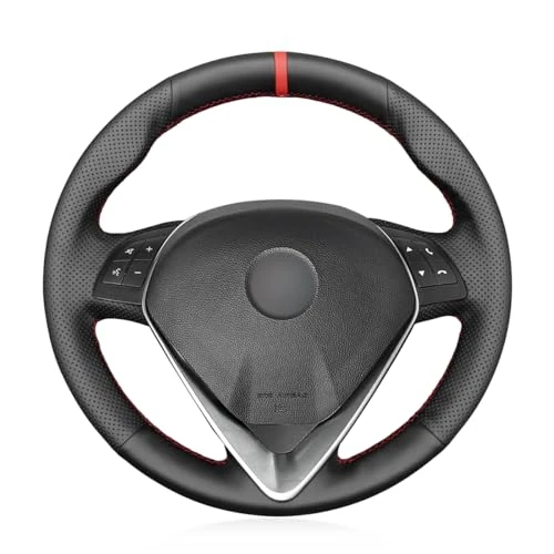 Offerta a tempo: MEWANT Coprivolanti per auto Coprivolante per Alfa Romeo Giulietta 2014-2021 / MiTo 2014-2019 - 0.00% da 79.00 € a 79.00 €