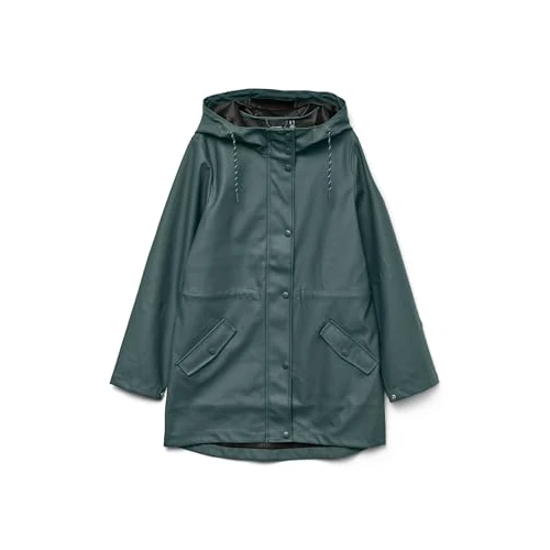 Offre limitée : VERO MODA Veste VMMALOU Imperméable de 50.08 EUR à 38.06 EUR (remise 24%)