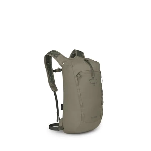 Tijdelijke aanbieding: Osprey Daylite Cinch Pack Rugzak, uniseks, 1 stuk, Concrete Tan, Taille unique, Casual van 55.99 € naar 55.99 € (0.00% korting)