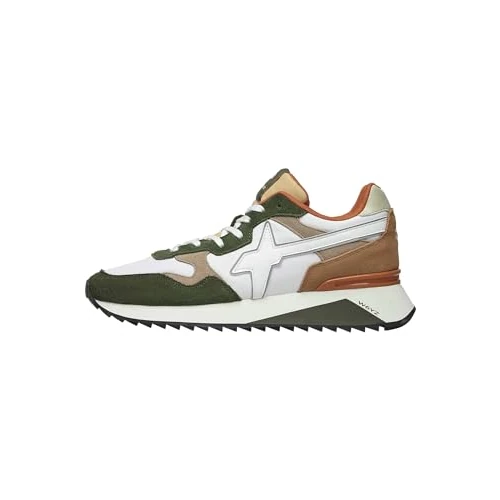 Limited offer: w6yz Men's Yak-m Oxford Flat from 165.00 EUR to 109.00 EUR (save 34%)