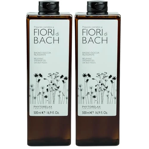 Oferta limitada: Phytorelax Gel de Ducha Relaxing 500.0 ml (Paquete de 2) de 11.80 EUR a 11.80 EUR (ahorro 0%)