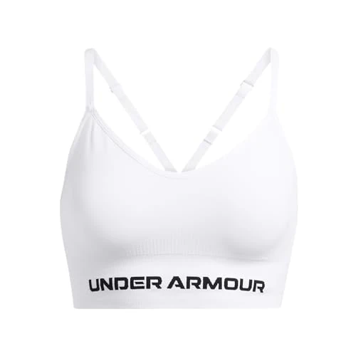 Under Armour Femme Vanish Seamless Low Bra Shirt