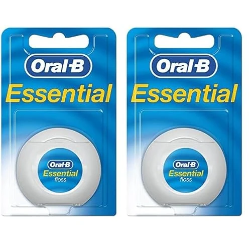 Offerta a tempo: Oral-B EssentialFloss, Filo Interdentale Cerato — 14% da 4,96 € a 4,26 €