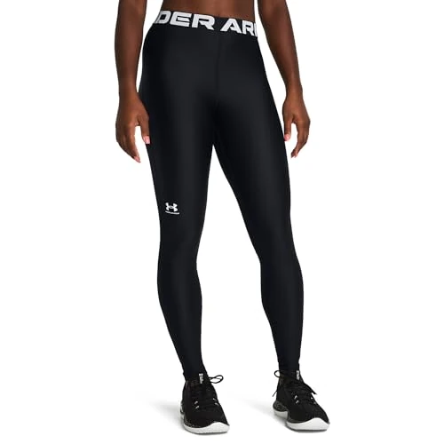 Offerta a tempo: Under Armour HG Legging Taglia Large — 39% da 44,00 € a 27,00 €