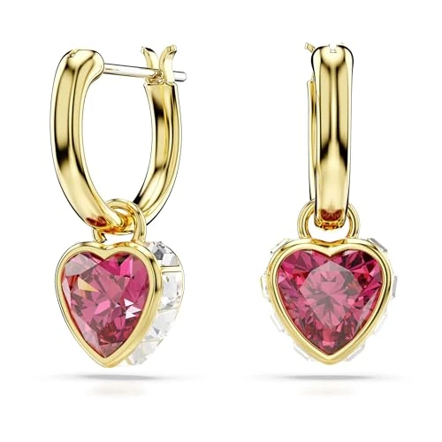 Limited offer: Swarovski Chroma Collection Drop Earrings from 102.59 EUR to 55.40 EUR (save 46%)