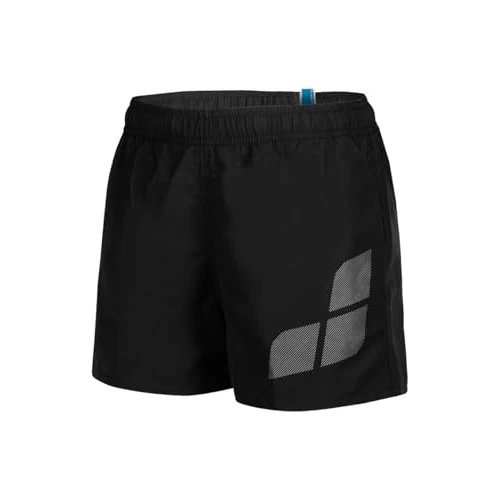 ARENA Pantaloncino Mare da Bambino Logo R