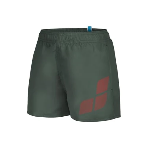 Arena Jongens Jongens Strand Short Logo R Beach Short (Pack van 1)