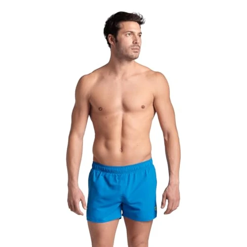 ARENA Fundamentals X-Short R Swim Trunks męskie (1 opakowanie)