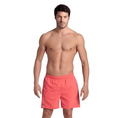 Offerta a tempo: ARENA Boxer Mare da Uomo Fundamentals Logo R - 50% da 37.00 € a 18.49 €