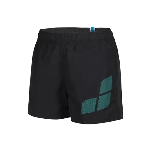 Offerta a tempo: ARENA Pantaloncino Mare da Bambino Logo R - 41% da 25.00 € a 14.80 €