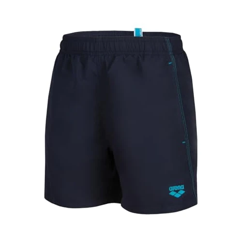 Oferta limitada: ARENA Bóxer de Playa para niño Solid R de 22.00 € a 22.00 € (ahorro 0.00%)