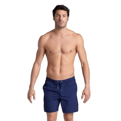Zeitlich begrenztes Angebot: ARENA Herren Solid Boxer Beach Shorts von 36.05 € auf 36.05 € (0.00% Rabatt)