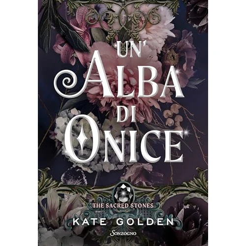 Beperkte aanbieding: Un'alba di Onice (Italian Edition) van 1.99 EUR naar 1.99 EUR (besparing 0%)