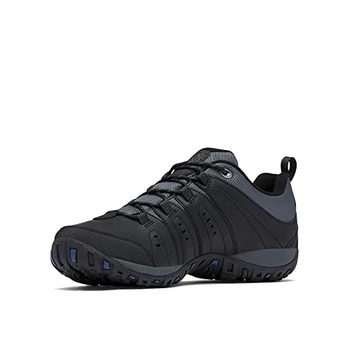 Zeitlich begrenztes Angebot: Columbia Herren-Wanderschuhe, WOODBURN II WATERPROOF von 100.00 € auf 72.51 € (27% Rabatt)