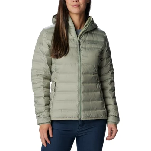 Offerta a tempo: Columbia Lake 22 II, Piumino con Cappuccio da Donna - 26% da 150.00 € a 111.04 €