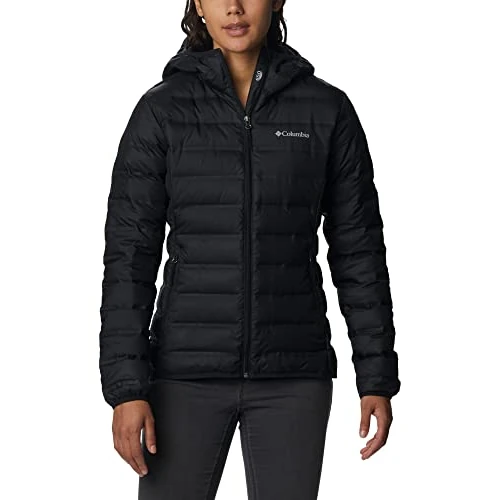 Tijdelijke aanbieding: Columbia Lake 22 donsjack met capuchon voor dames van 149.98 EUR naar 149.98 EUR (korting 0%)