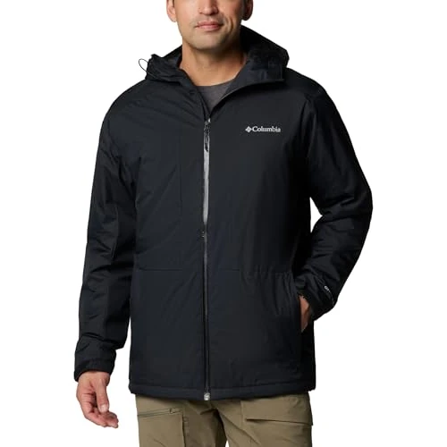 Limited-time offer: Columbia Men's Point Park II Insulated Jacket from 92.99 GBP to 92.99 GBP (save 0%)