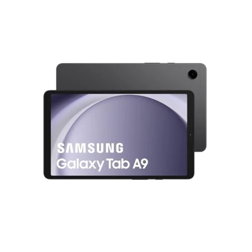 Oferta ograniczona: Samsung Galaxy Tab A9 8.7" 64GB/4GB Wi-Fi Grafito z 183.76 EUR na 128.00 EUR (znizka 30%)