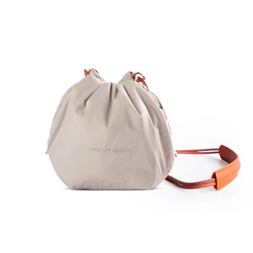 Oferta limitada: Bolsa con cordón PGYTECH OneGo (Marfil) de 77.48 € a 77.48 € (ahorro 0.00%)