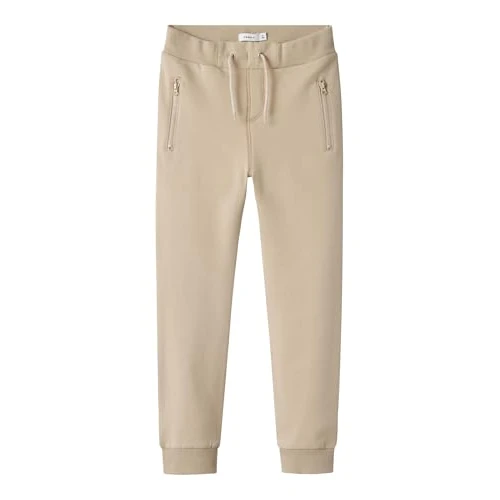 Name IT Boy's Nkmhonk BRU SWE Pant Noos Sweatpants