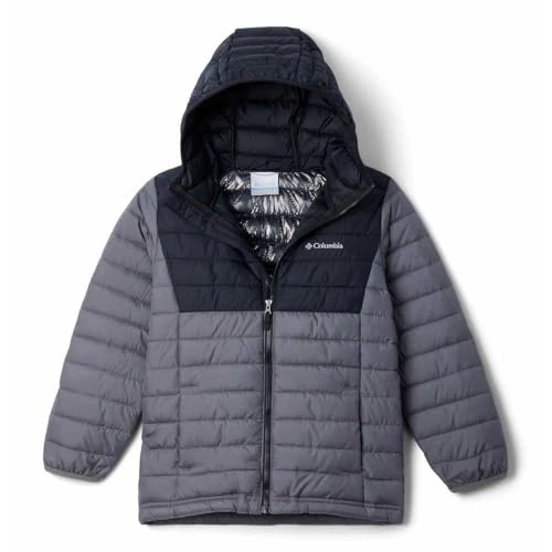 Columbia Powder Lite™ II Jacket 10-11 Years