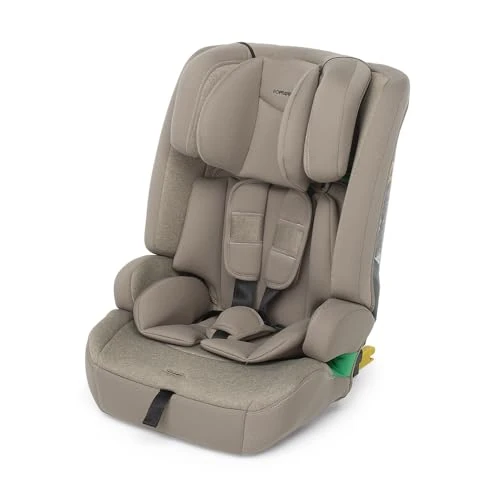 Begrenztes Angebot: Foppapedretti Street I-size Car Seat One Size von 118.54 EUR auf 118.54 EUR (Rabatt 0%)