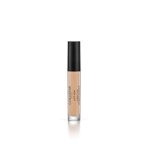 Offre limitée : Collistar Lift Correcteur HD+ effet lifting, texture liquide et crème, longue durée, étanche, 2 or naturel, 4 ml de 29.99 EUR à 29.99 EUR (remise 0%)