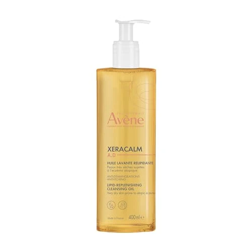 Offerta a tempo: Avene Xeracalm AD Olio Detergente Liporestitutivo 400 ml — 42% da 20,80 € a 12,00 €