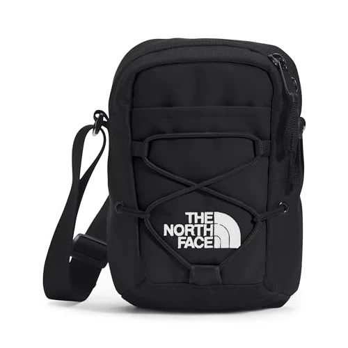 Offre limitée : The North Face NF0A52UC4H0 JESTER CROSSBODY Gym Bag Homme TNF Black-NPF Taille OS de 35.00 EUR à 21.09 EUR (remise 39%)