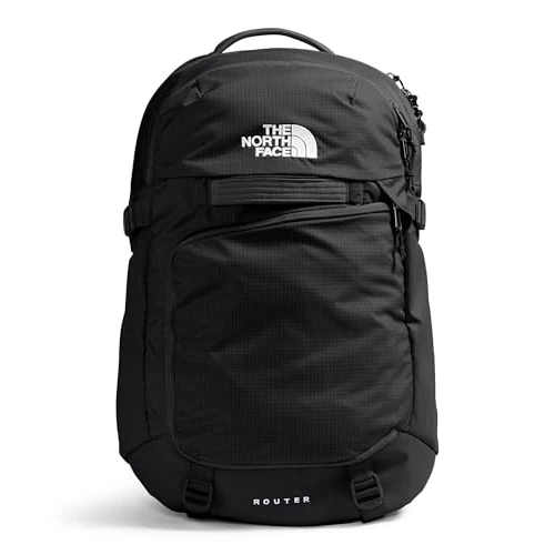 Tijdelijke aanbieding: The North Face Uniseks Router 40L Rugzak Tnf Black/Tnf Black/Npf van 155.00 € naar 148.81 € (4% korting)
