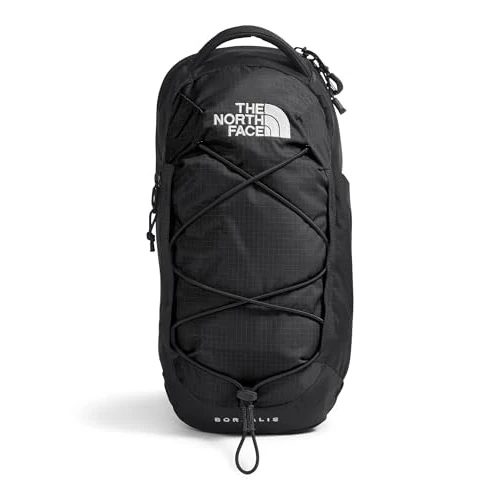 Oferta limitada: THE NORTH FACE NF0A52UP53R BOREALIS SLING Gym Bag Hombre TNF Black-TNF White-NPF Tamaño OS de 119.54 € a 54.52 € (ahorro 54.39%)