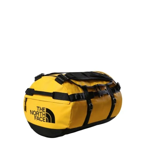 Oferta limitowana: The North Face Uniseks Base Camp 50L Torby treningowe Summit Gold/Tnf Black/N z 448.13 zł na 448.13 zł (oszczędź 0.00%)