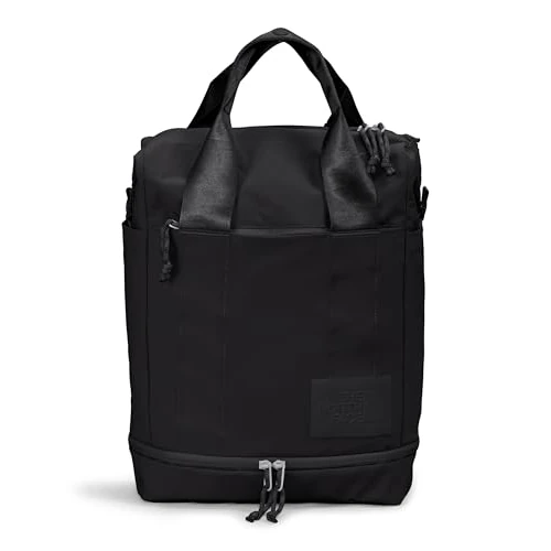 Offre limitée : The North Face NF0A81DW4H0 W NEVER STOP UTILITY PACK Sports backpack Femme TNF Black-NPF Taille OS de 135.00 € à 123.58 € (8% de remise)